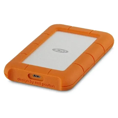 LaCie Rugged Mini 5TB 2.5" 3.0