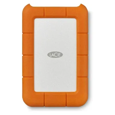 LaCie Rugged Mini 5TB 2.5" 3.0