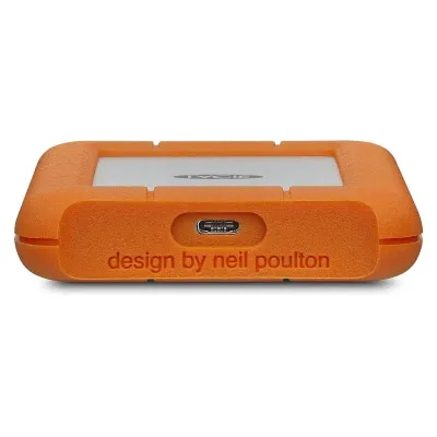 LaCie Rugged Mini 5TB 2.5" 3.0