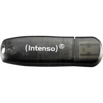 Intenso Rainbow Line 16GB USB 2.0 Intenso Rainbow Line 16GB USB 2.0
