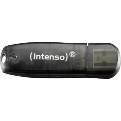 Intenso Rainbow Line 16GB USB 2.0 Intenso Rainbow Line 16GB USB 2.0