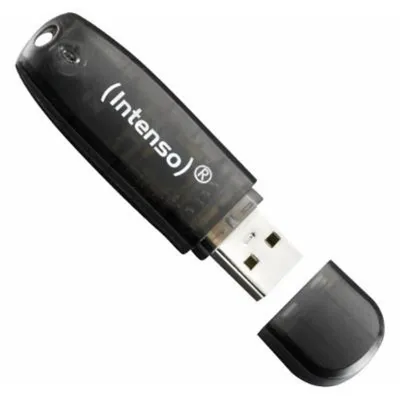 Intenso Rainbow Line 16GB USB 2.0 Intenso Rainbow Line 16GB USB 2.0