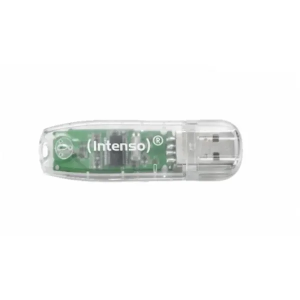 Intenso Rainbow Line 32GB USB 2.0