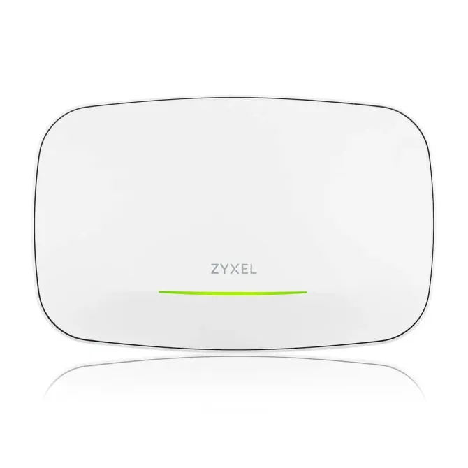 Zyxel NWA130BE Punto de Acceso WiFi 7 BE11000 NebulaFlex de