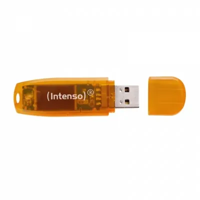 Intenso Rainbow Line 64GB USB 2.0 Intenso Rainbow Line 64GB USB 2.0