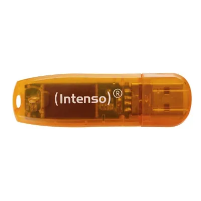 Intenso Rainbow Line 64GB USB 2.0 Intenso Rainbow Line 64GB USB 2.0