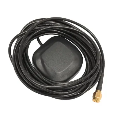 Mikrotik acgpsa gps antena 5m cable sma Mikrotik acgpsa gps antena 5m cable sma