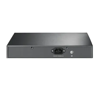 TP-Link TL-SG1008MP Switch 8 Puertos Gigabit PoE TP-Link TL-SG1008MP Switch 8 Puertos Gigabit PoE