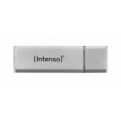 Intenso Ultra Line 32GB USB 3.2 Blanco Intenso Ultra Line 32GB USB 3.2 Blanco