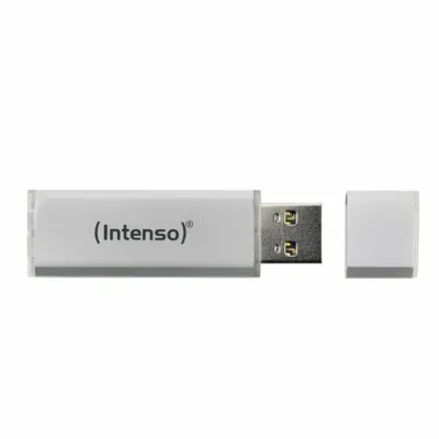 Intenso Ultra Line 32GB USB 3.2 Blanco Intenso Ultra Line 32GB USB 3.2 Blanco