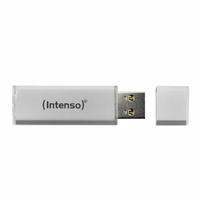 Intenso Ultra Line 32GB USB 3.2 Blanco Intenso Ultra Line 32GB USB 3.2 Blanco