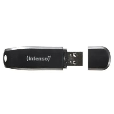 Intenso Speedline 64GB USB 3.0 Intenso Speedline 64GB USB 3.0