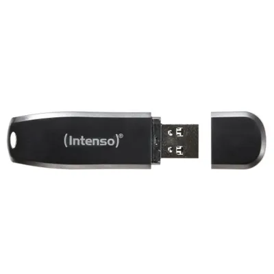 Intenso Speedline 64GB USB 3.0 Intenso Speedline 64GB USB 3.0