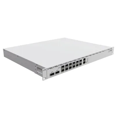 Mikrotik ccr2216-1g-12xs-2xq router l3 2xqsfp28 Mikrotik ccr2216-1g-12xs-2xq router l3 2xqsfp28