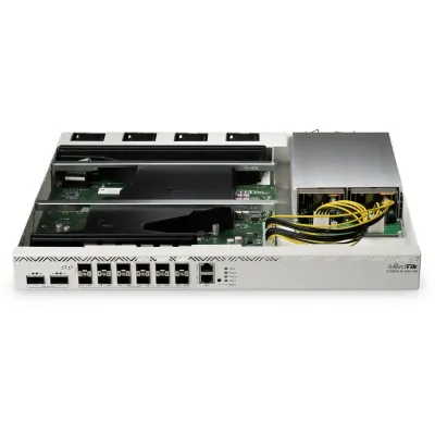 Mikrotik ccr2216-1g-12xs-2xq router l3 2xqsfp28 Mikrotik ccr2216-1g-12xs-2xq router l3 2xqsfp28