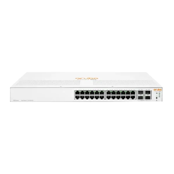 HPE Instant On 1930 Switch 24G 4SFP+