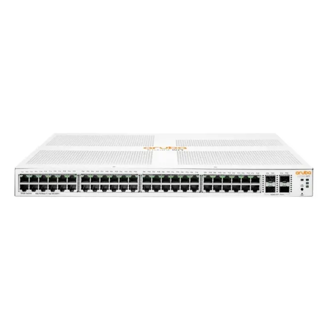 HPE Instant On 1930 Switch 48G 4SFP+
