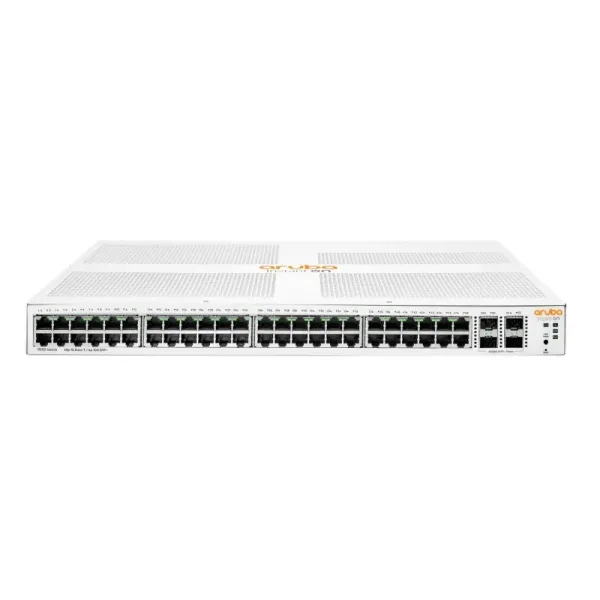 HPE Instant On 1930 Switch 48G 4SFP+