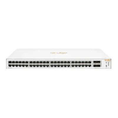 HPE Instant On 1830 Switch 48 Puertos 4SFP Gestionado L2