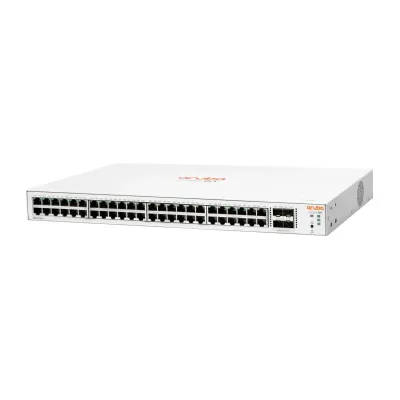 HPE Instant On 1830 Switch 48 Puertos 4SFP Gestionado L2