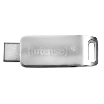 Intenso 3536490 lápiz usb 3.0 +typec cmobile 64gb Intenso 3536490 lápiz usb 3.0 +typec cmobile 64gb