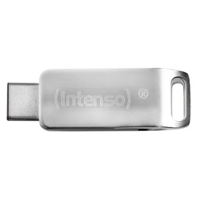 Intenso 3536490 lápiz usb 3.0 +typec cmobile 64gb Intenso 3536490 lápiz usb 3.0 +typec cmobile 64gb