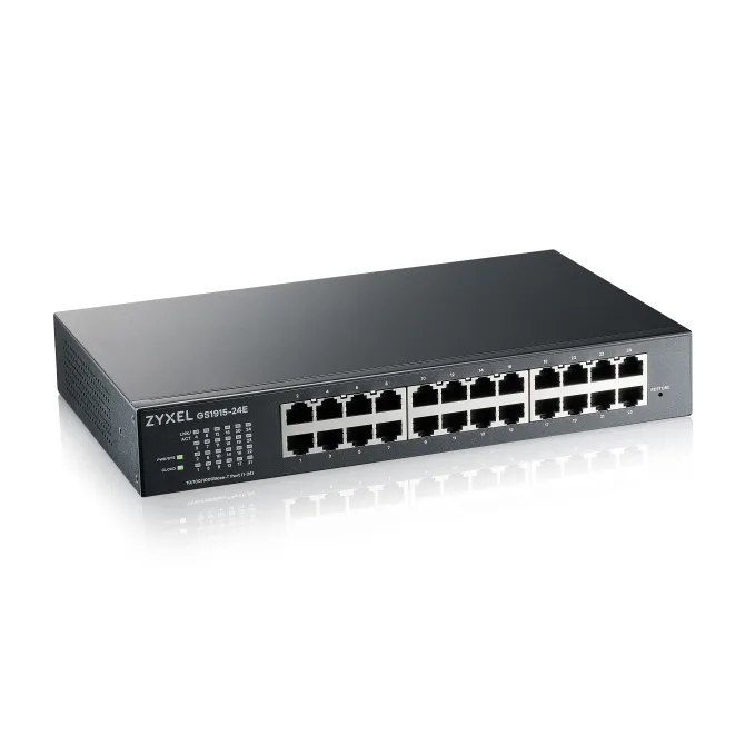 Zyxel GS1915-24E Switch 24 Puertos Gigabit