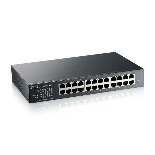 Zyxel GS1915-24E Switch 24 Puertos Gigabit