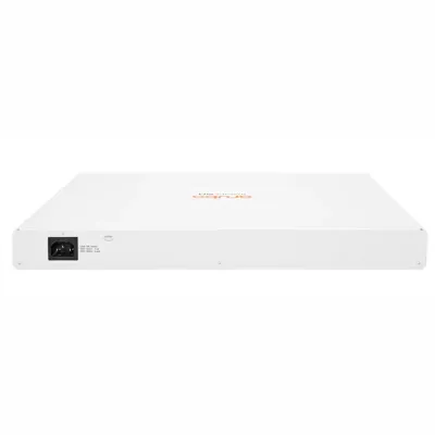 HPE JL808A Instant On 1960 48G 2XGT 2SFP+ Conmutador HPE JL808A Instant On 1960 48G 2XGT 2SFP+ Conmutador