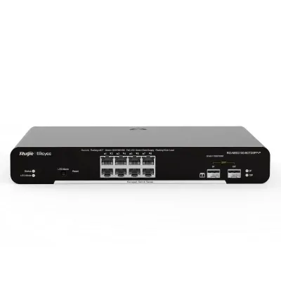 Ruijie switch l2 24xgb rj45 4 sfp slots rack Ruijie switch l2 24xgb rj45 4 sfp slots rack