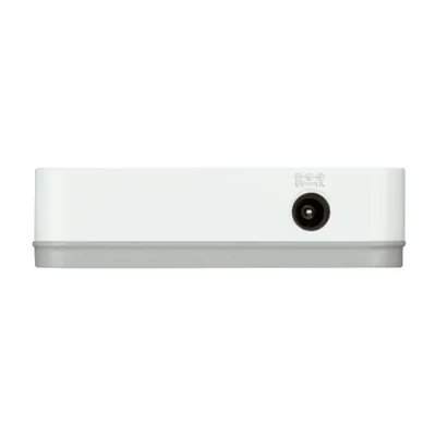D-Link GO-SW-8G Switch 10 100 8 Puertos