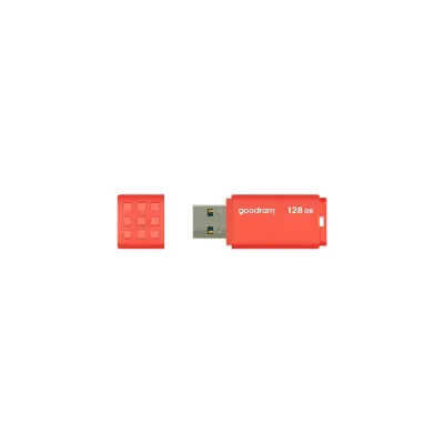 Goodram ume3 lápiz usb 128gb usb 3.0 naranja Goodram ume3 lápiz usb 128gb usb 3.0 naranja