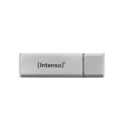 Intenso Ultra Line 512GB USB 3.2 Plata
