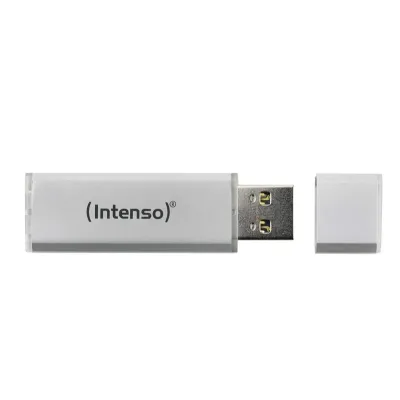 Intenso Ultra Line 512GB USB 3.2 Plata
