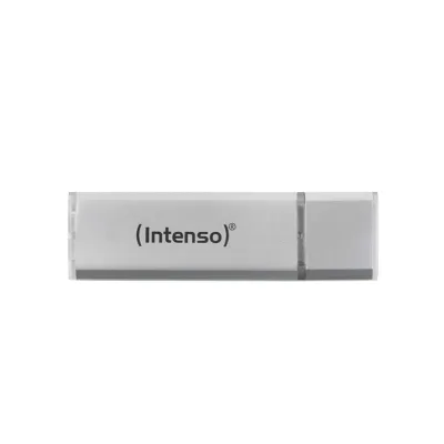 Intenso Ultra Line 512GB USB 3.2 Plata