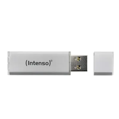 Intenso Ultra Line 512GB USB 3.2 Plata