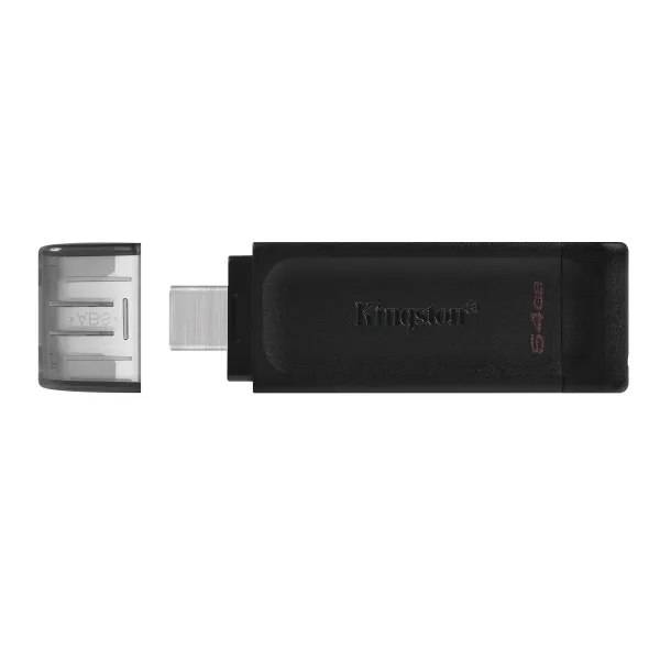 Kingston DataTraveler 70 64GB USB-C