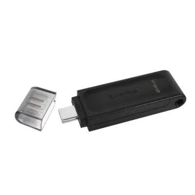 Kingston DataTraveler 70 64GB USB-C Kingston DataTraveler 70 64GB USB-C