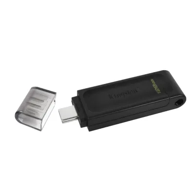 Kingston DataTraveler 70 128GB USB-C Kingston DataTraveler 70 128GB USB-C