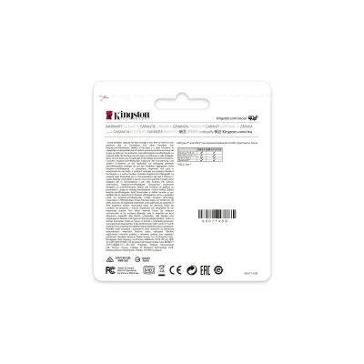 Kingston DataTraveler 70 128GB USB-C Kingston DataTraveler 70 128GB USB-C