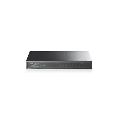 TP-Link TL-SG2008 Switch 8 Puertos Gigabit TP-Link TL-SG2008 Switch 8 Puertos Gigabit
