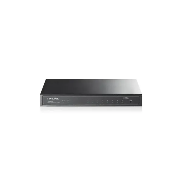 TP-Link TL-SG2008 Switch 8 Puertos Gigabit