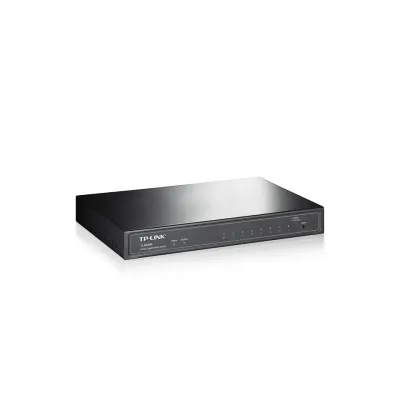 TP-Link TL-SG2008 Switch 8 Puertos Gigabit TP-Link TL-SG2008 Switch 8 Puertos Gigabit