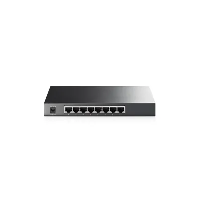 TP-Link TL-SG2008 Switch 8 Puertos Gigabit TP-Link TL-SG2008 Switch 8 Puertos Gigabit