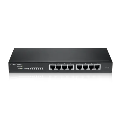 Zyxel GS1915-8 Switch Gestionado L2 8 Puertos Gigabit Ethernet