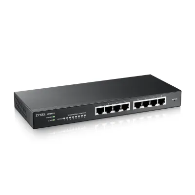 Zyxel GS1915-8 Switch Gestionado L2 8 Puertos Gigabit Ethernet