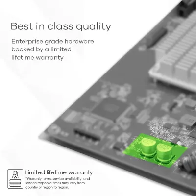 Zyxel GS1915-8 Switch Gestionado L2 8 Puertos Gigabit Ethernet
