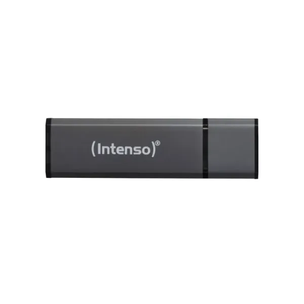 Intenso Alu Line 128GB USB 2.0