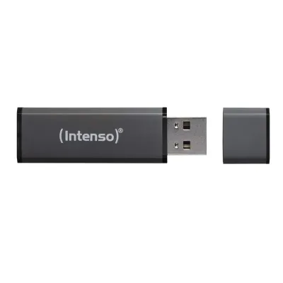 Intenso Alu Line 128GB USB 2.0 Intenso Alu Line 128GB USB 2.0