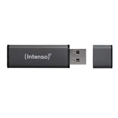 Intenso Alu Line 128GB USB 2.0 Intenso Alu Line 128GB USB 2.0